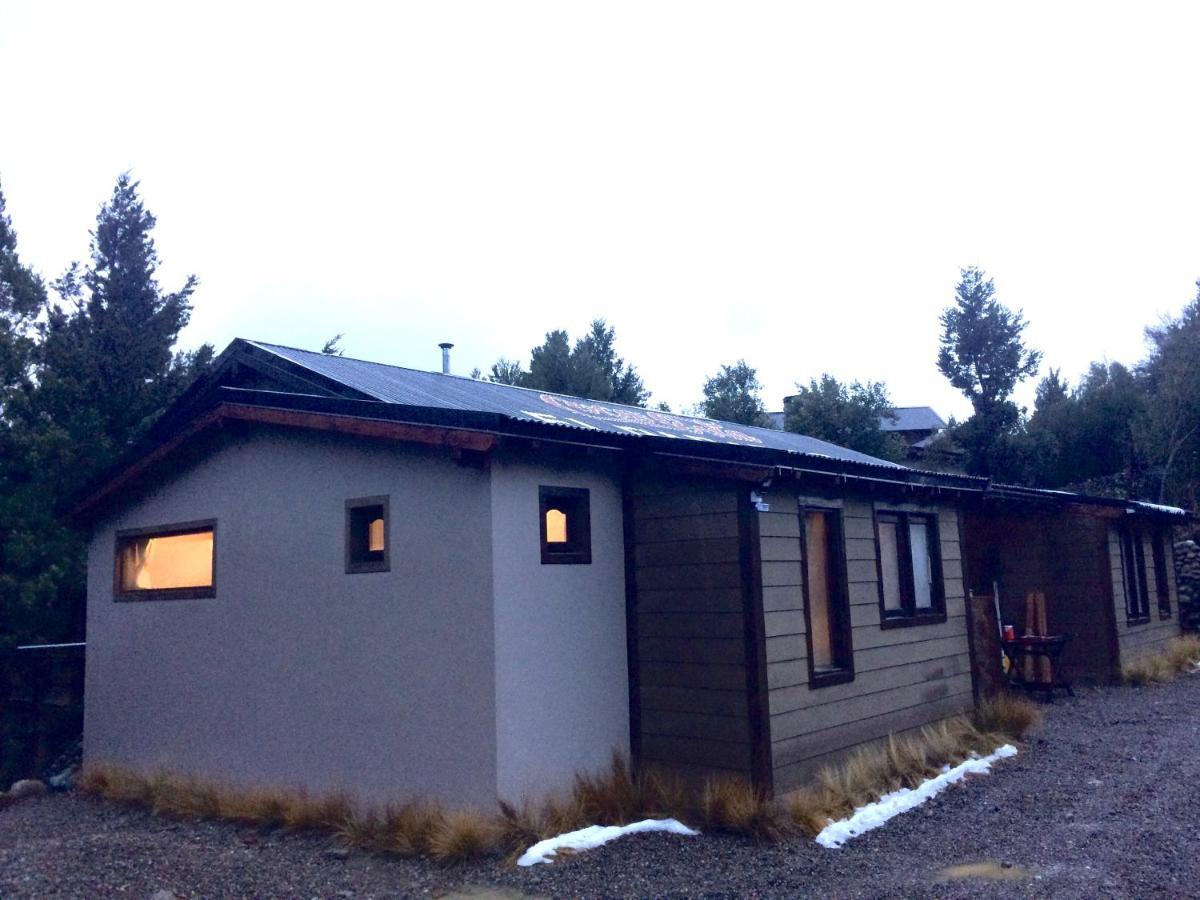 Deptos Del Gutierrez Apartamento San Carlos de Bariloche
