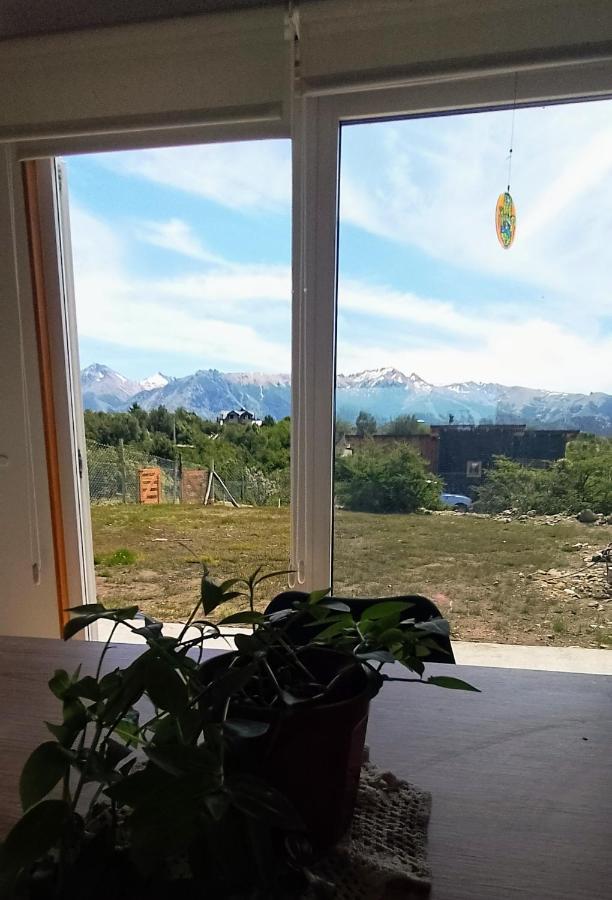 Acogedora Casa Con Increible Vista! Сasa de vacaciones