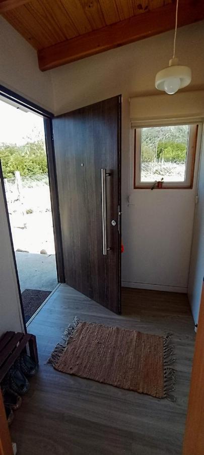Acogedora Casa Con Increible Vista! Сasa de vacaciones