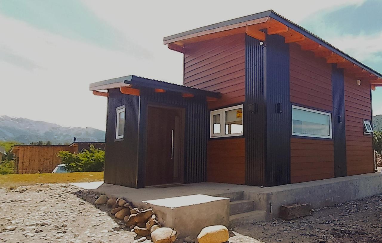 Acogedora Casa Con Increible Vista! Сasa de vacaciones San Carlos de Bariloche