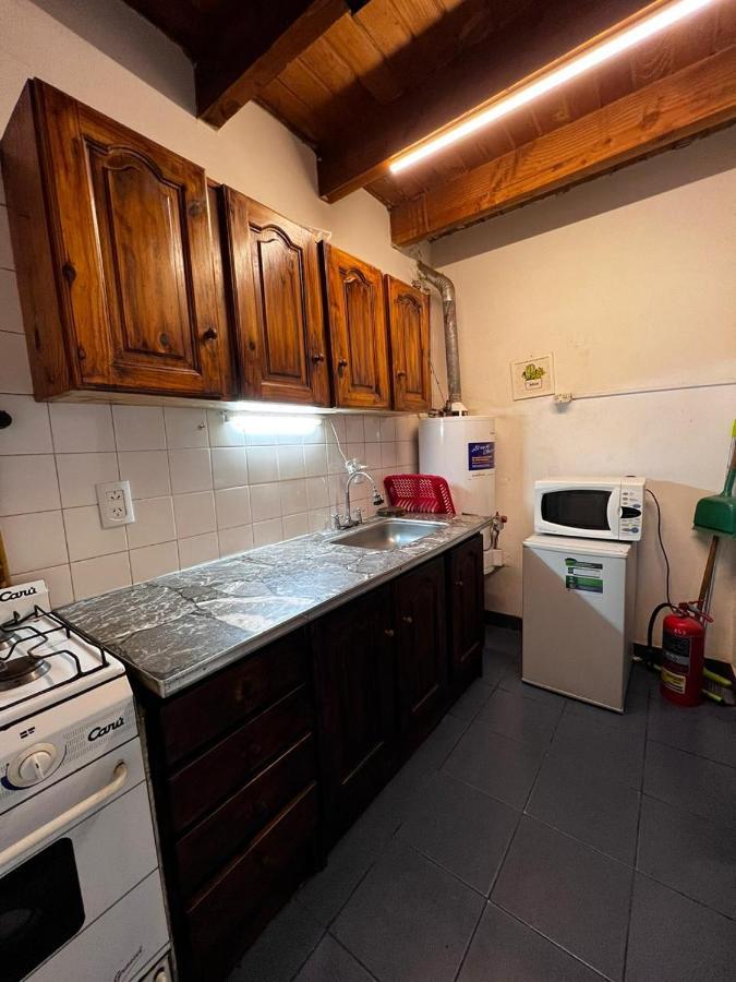 Chalet Coihues San Carlos de Bariloche