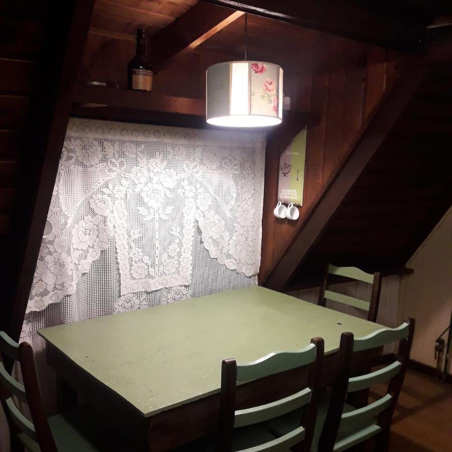 Chalet Coihues *
