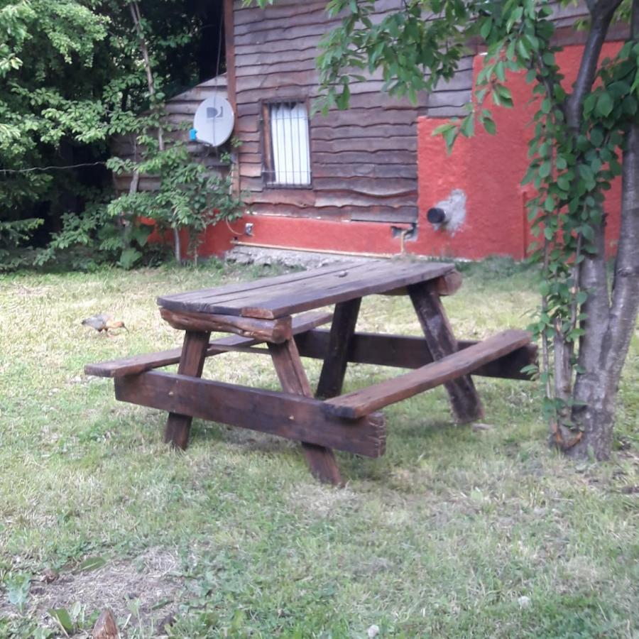 Chalet Coihues *