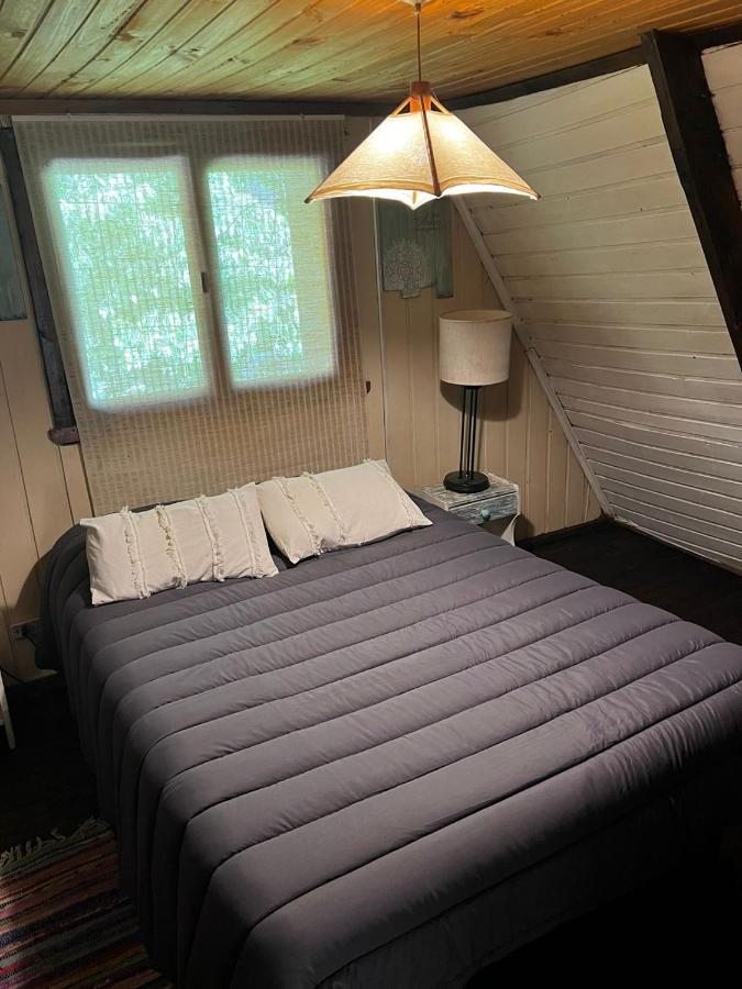 Coihues Chalet