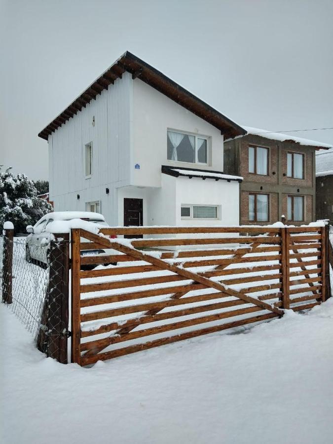 Casa Del Sur Сasa de vacaciones San Carlos de Bariloche