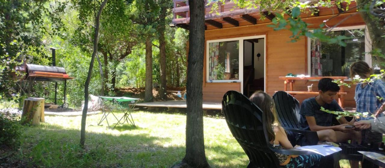 Cipreses Chalet San Carlos de Bariloche