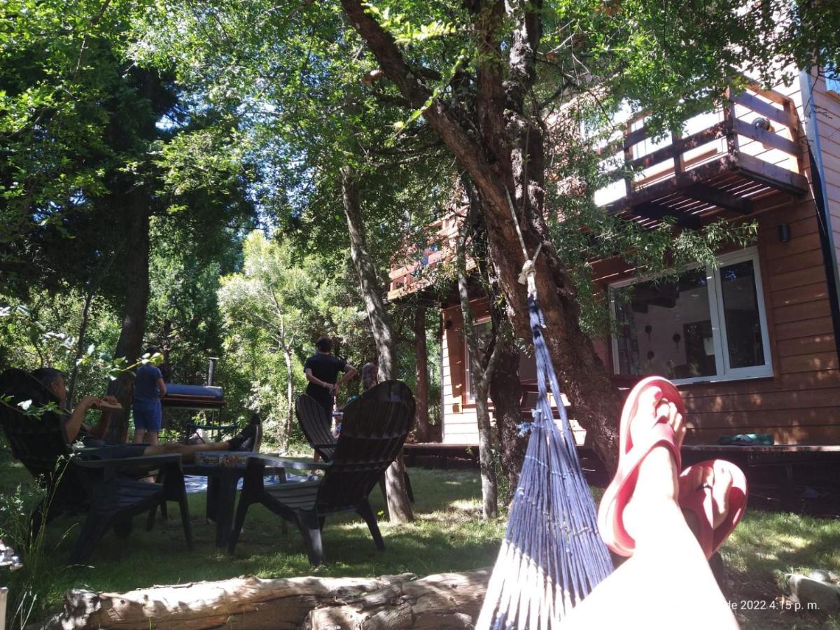 Cipreses Chalet *