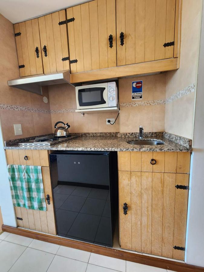Mirador Del Bariloche Apartamento