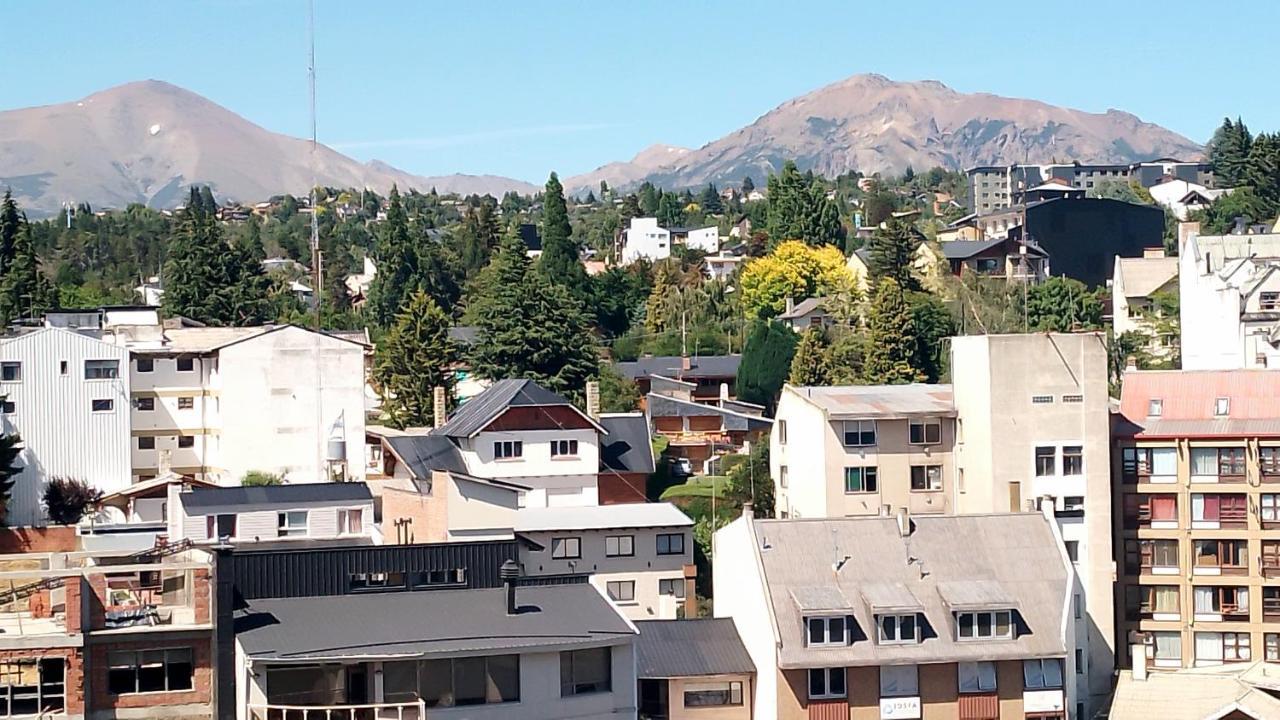 Apartment Postal Del Nahuel San Carlos de Bariloche