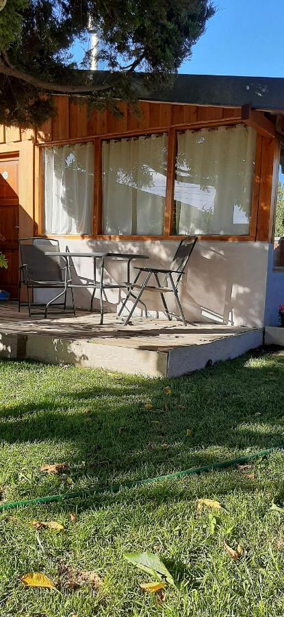 Casita Lite * San Carlos de Bariloche