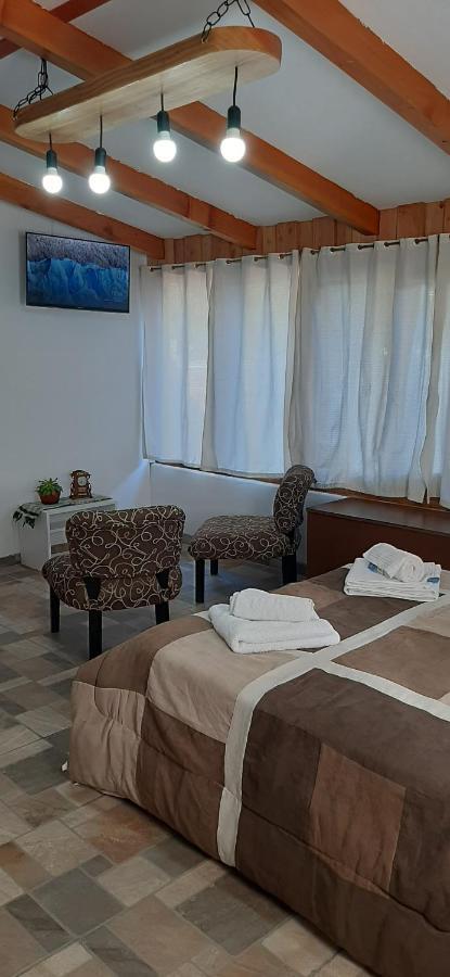 Casita Lite San Carlos de Bariloche