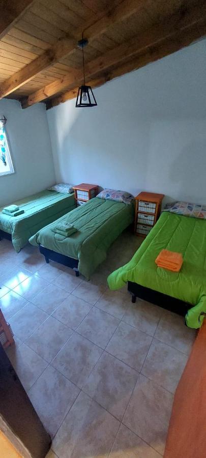 Apartment Departamento