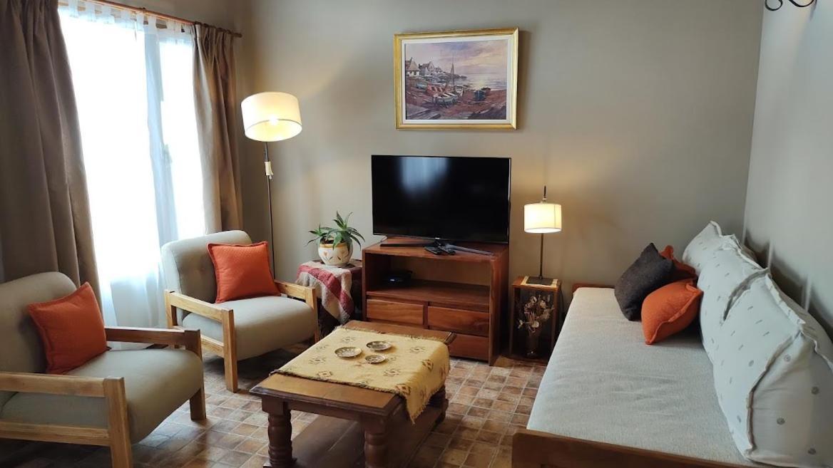 Сasa de vacaciones Casita Cavok