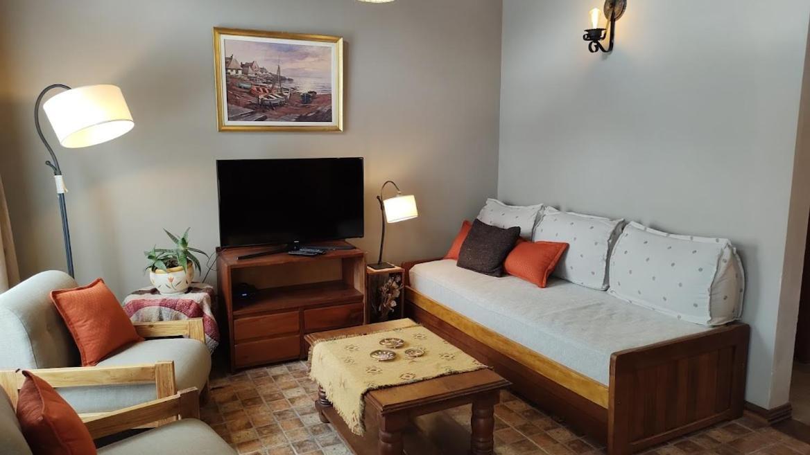 Сasa de vacaciones Casita Cavok San Carlos de Bariloche