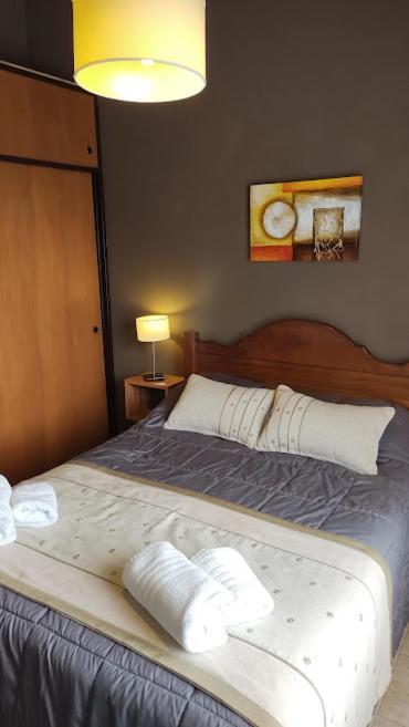Сasa de vacaciones Casita Cavok San Carlos de Bariloche
