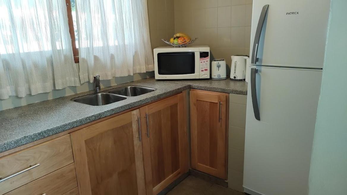 Сasa de vacaciones Casita Cavok