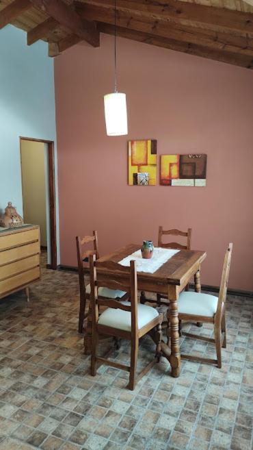 Сasa de vacaciones Casita Cavok