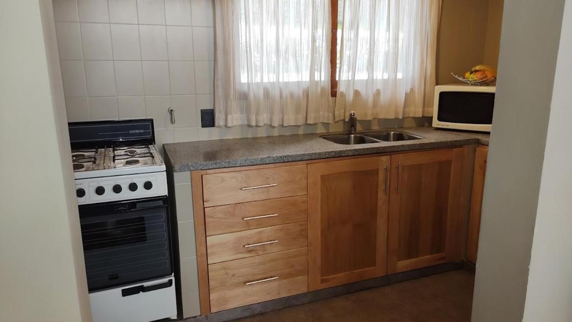 Сasa de vacaciones Casita Cavok