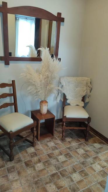 Casita Cavok * San Carlos de Bariloche
