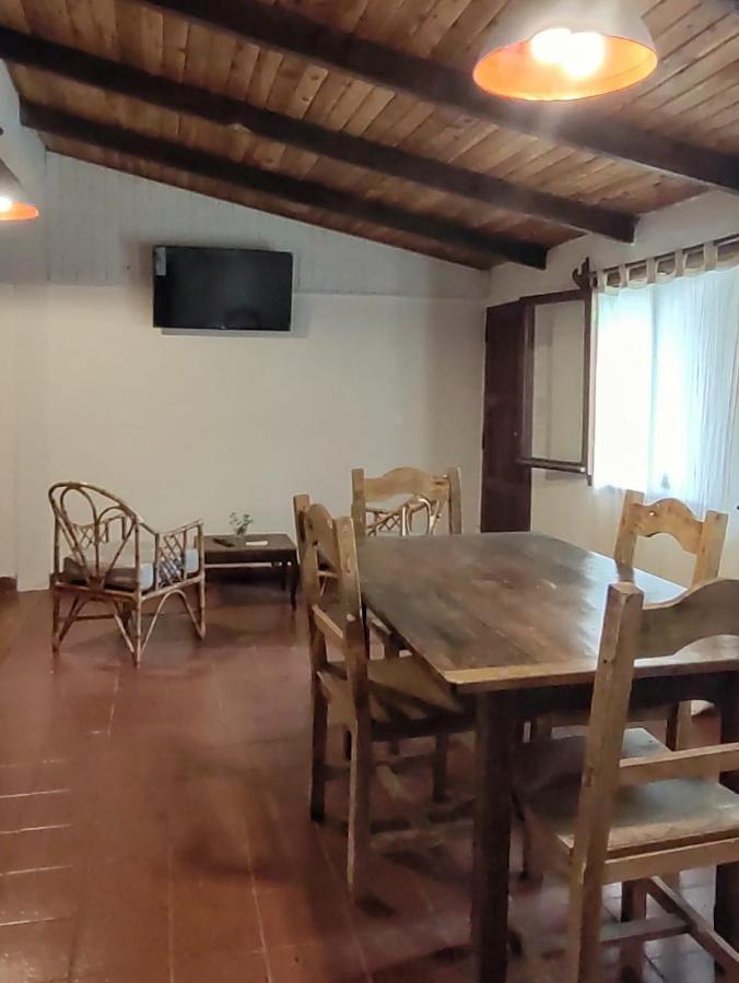 Km 12 Сasa de vacaciones San Carlos de Bariloche