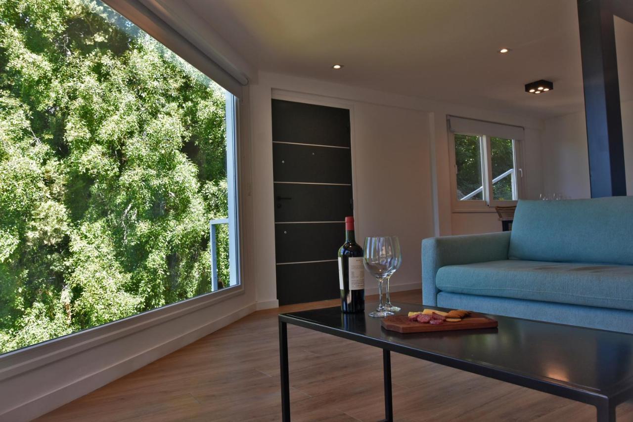 Apartamento Moderno Y Luminoso Con Vista Al Lago! San Carlos de Bariloche