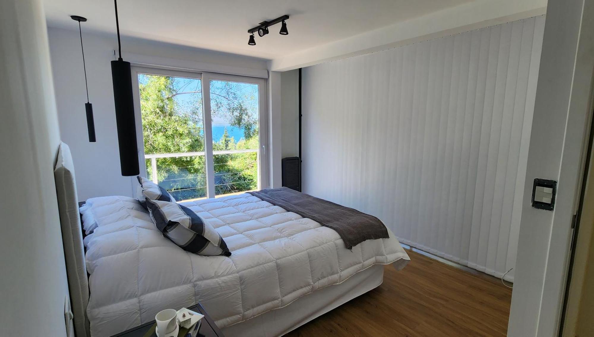 Moderno Y Luminoso Con Vista Al Lago! Apartamento