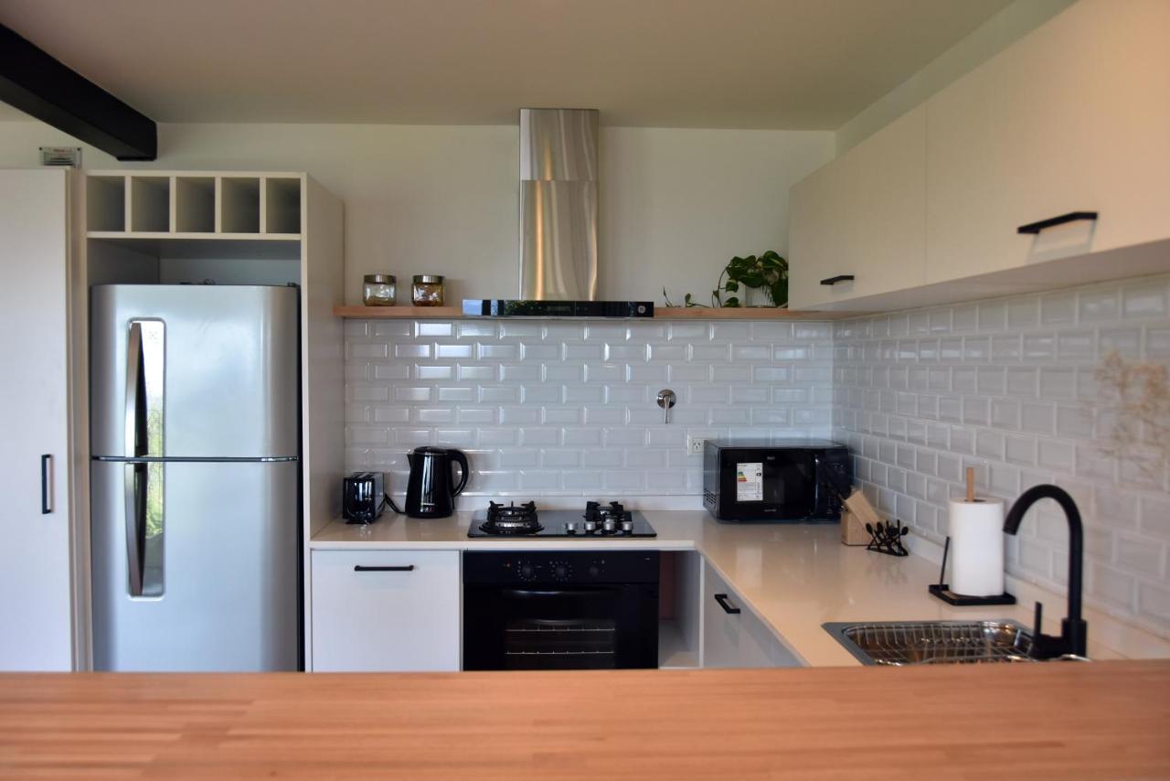 Moderno Y Luminoso Con Vista Al Lago! Apartamento