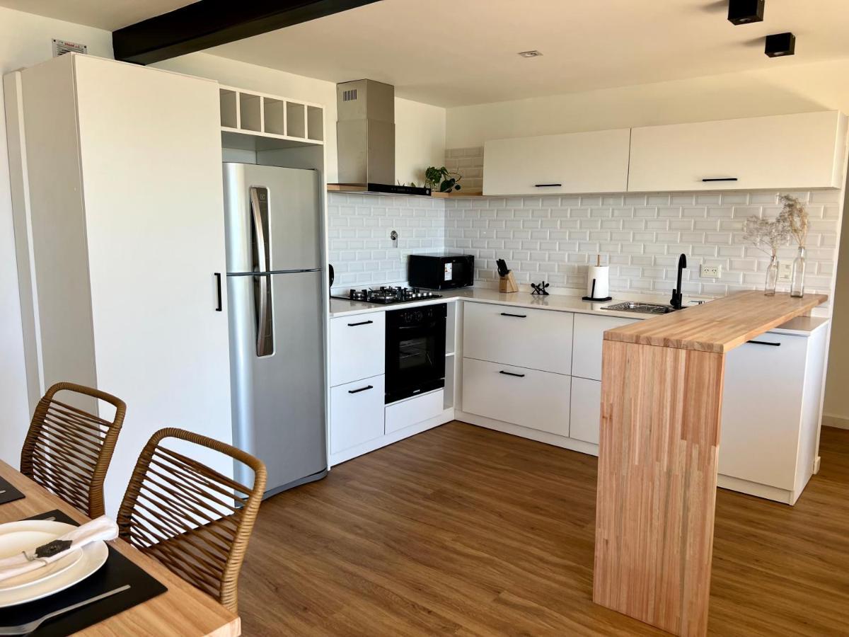 Apartamento Moderno Y Luminoso Con Vista Al Lago! San Carlos de Bariloche