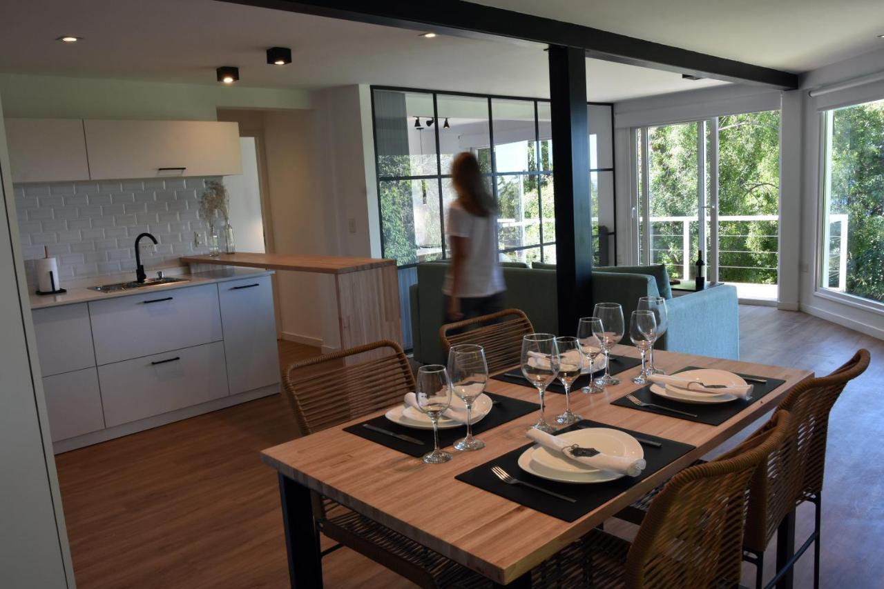 Apartamento Moderno Y Luminoso Con Vista Al Lago!