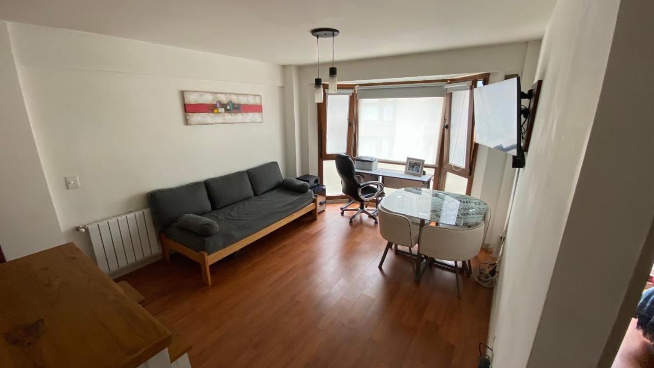 Apartamento Departamento Barrio Belgrano