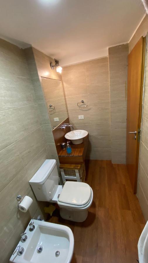 Apartamento Departamento Barrio Belgrano San Carlos de Bariloche