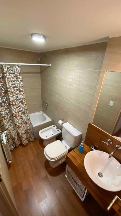 Departamento Barrio Belgrano Apartamento