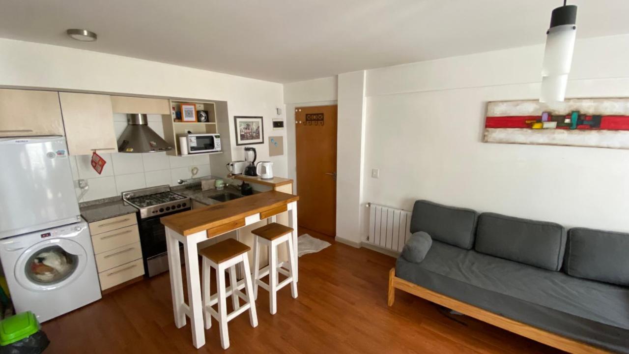 Departamento Barrio Belgrano Apartamento San Carlos de Bariloche