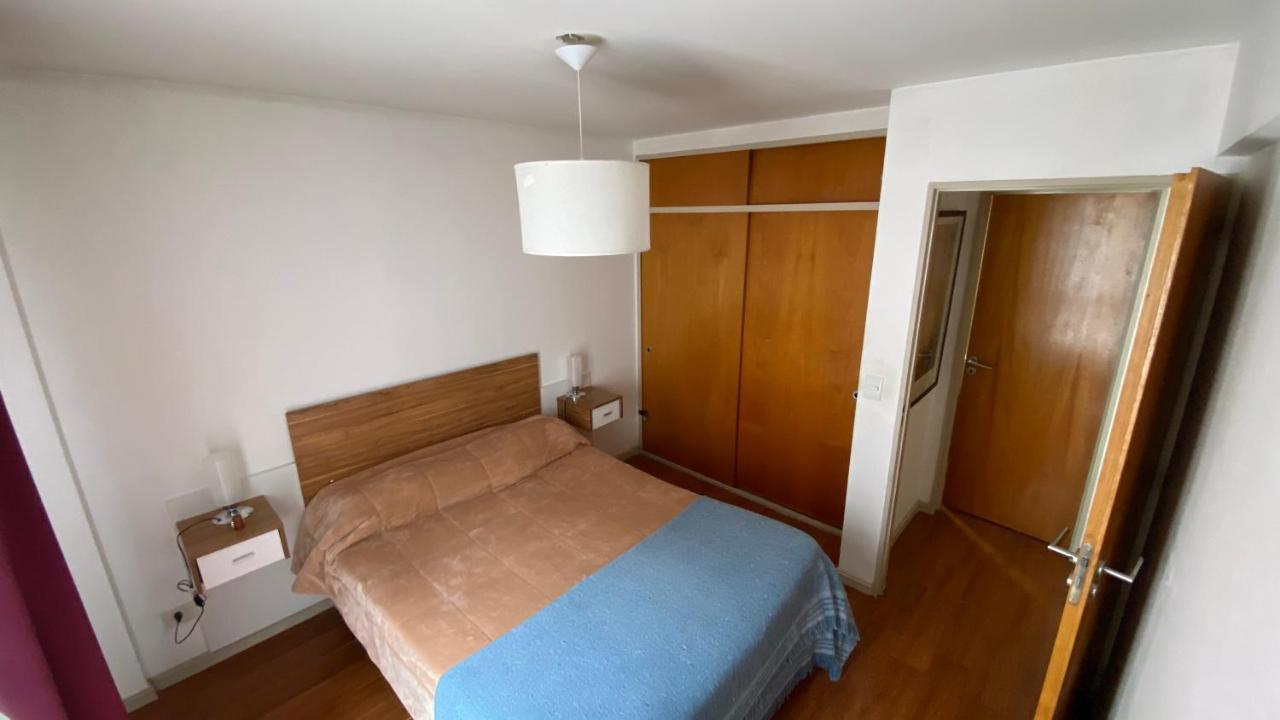 Apartamento Departamento Barrio Belgrano