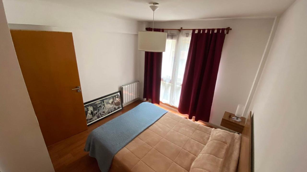 Departamento Barrio Belgrano Apartamento San Carlos de Bariloche
