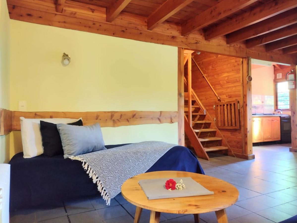 Сasa de vacaciones El Estribo Sur Bariloche