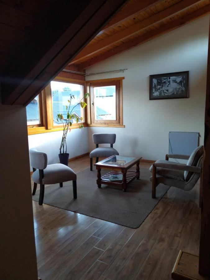 Las Marias, Holiday home