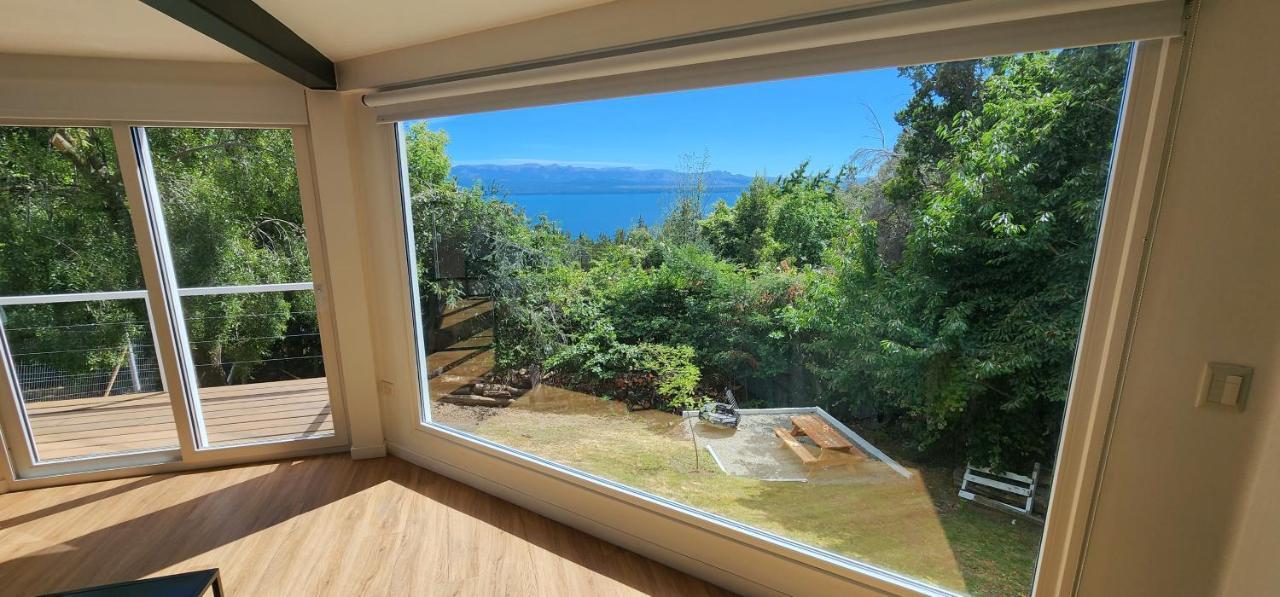 Moderno Y Luminoso Con Vista Al Lago! Apartamento *