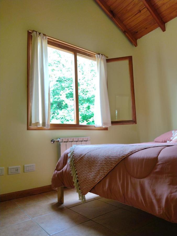 El Estribo Sur Bariloche 3p Apartamento *