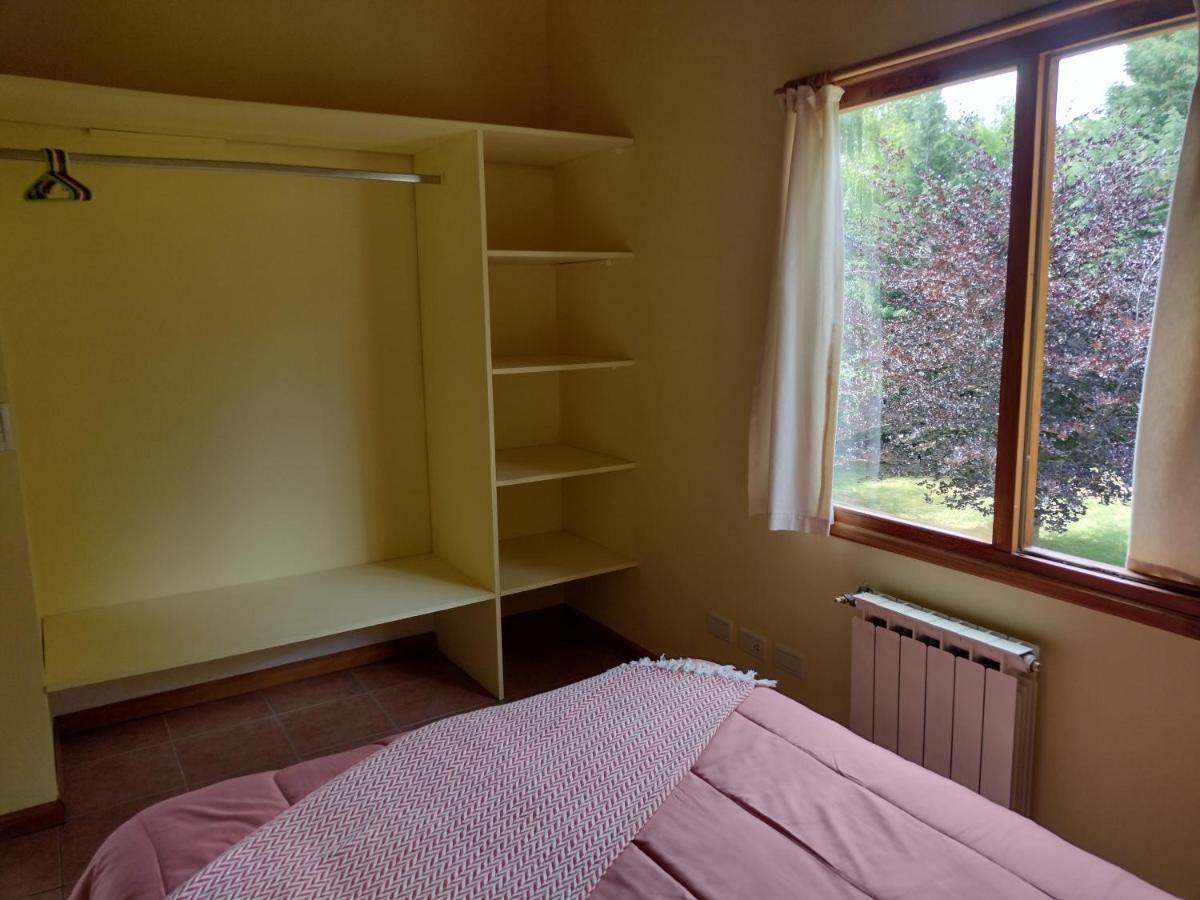 El Estribo Sur Bariloche 3p Apartamento *