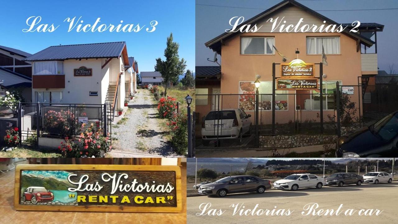 Victorias 3 *