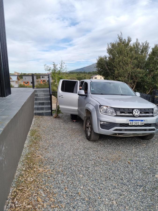 Lomas Schuss Arg41 Apartamento San Carlos de Bariloche