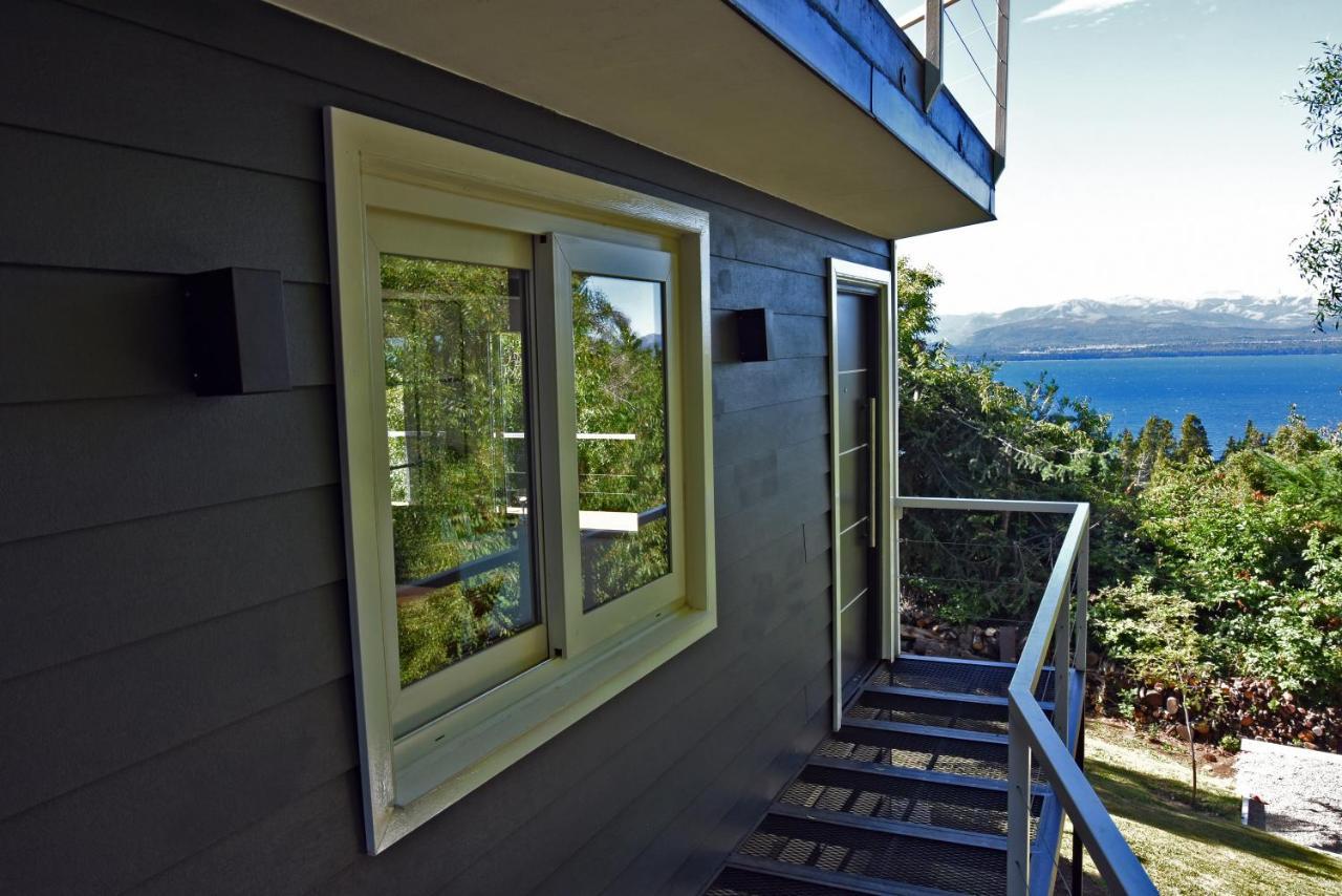 Moderno Y Luminoso Con Vista Al Lago! San Carlos de Bariloche