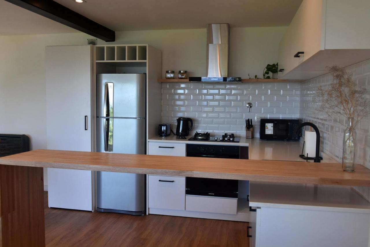 Moderno Y Luminoso Con Vista Al Lago! Apartamento