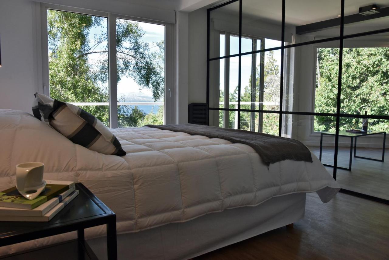 Moderno Y Luminoso Con Vista Al Lago!