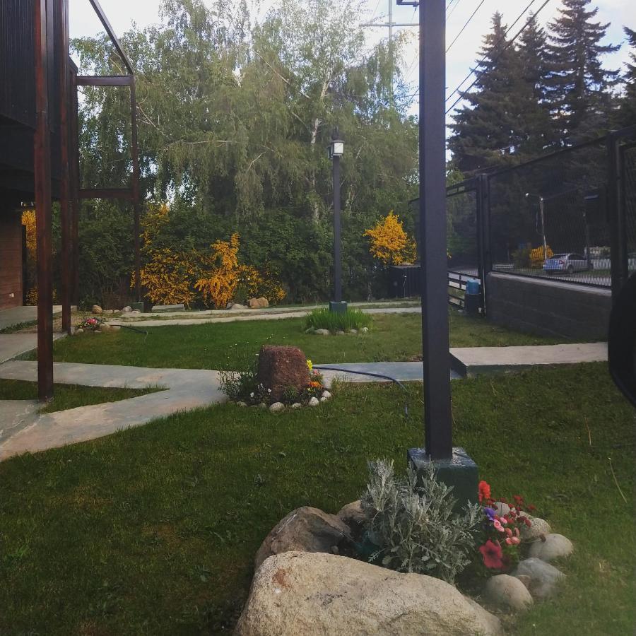 Taragui Place Apartment San Carlos de Bariloche
