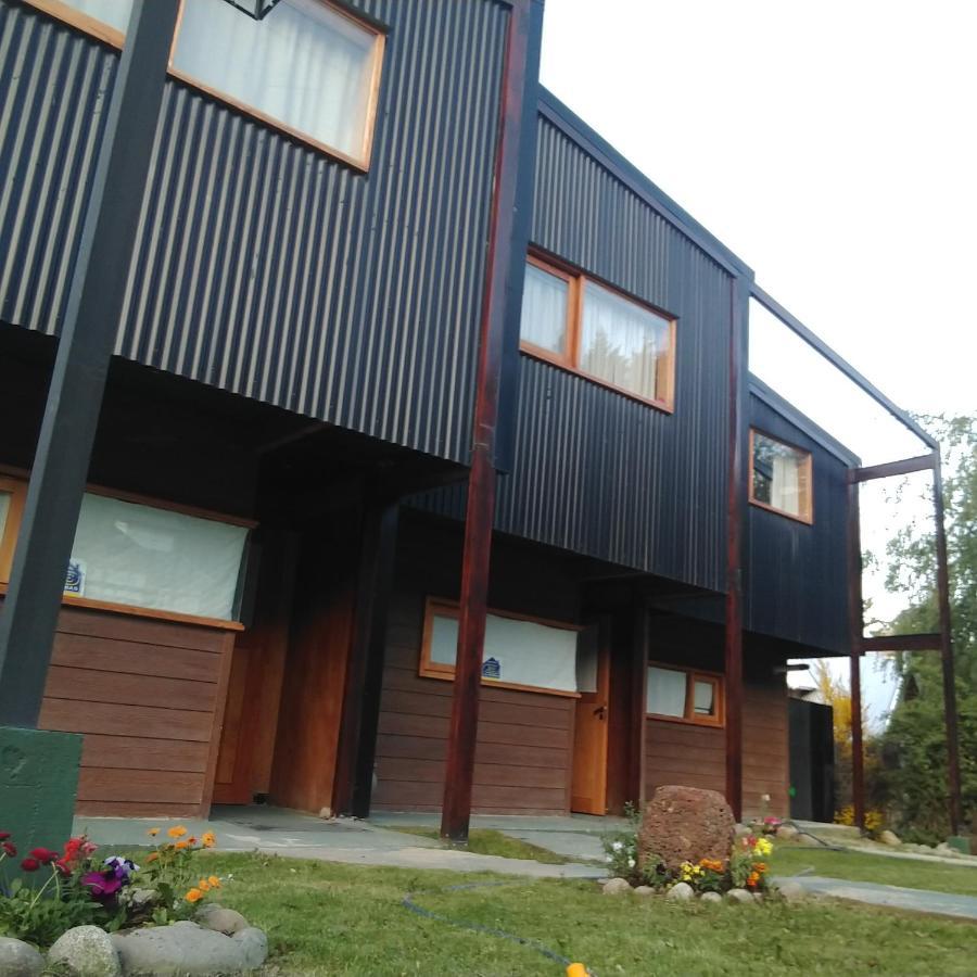Apartment Taragui Place *