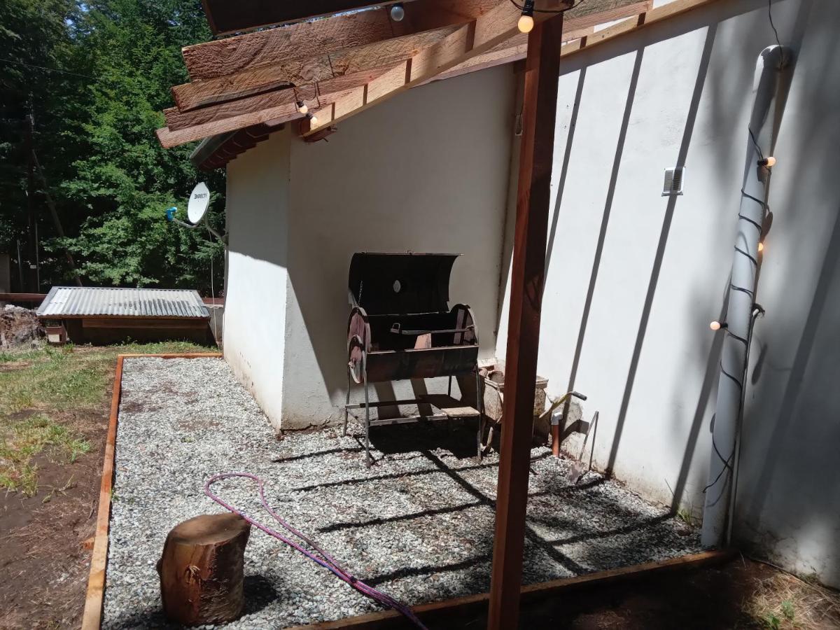 Holiday home Casa En Bosque Llao Llao *