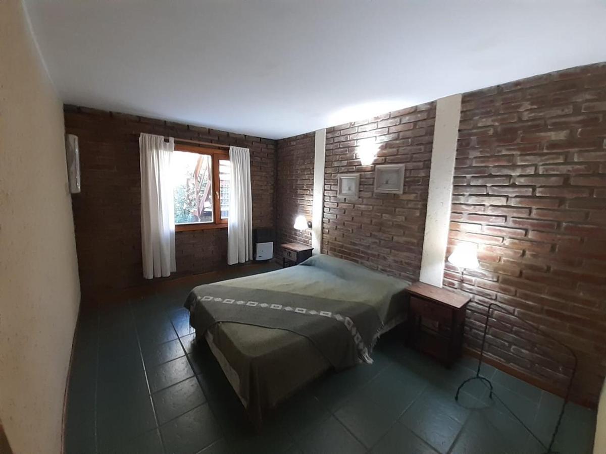 Apartment Cabana Bustillo