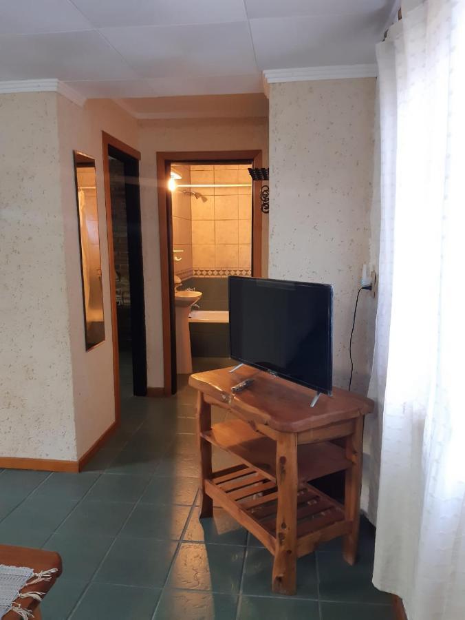 Cabana Bustillo